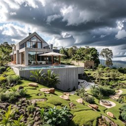 Projektowanie hal Kielce 3