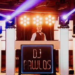 DJ Pawlos Łukasz Pawlos - Zespół Na Event Janów Lubelski