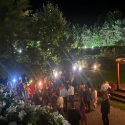 Zespół muzyczny Warszawa 3