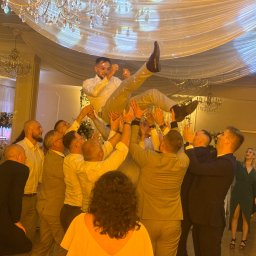 Zespół muzyczny Warszawa 4