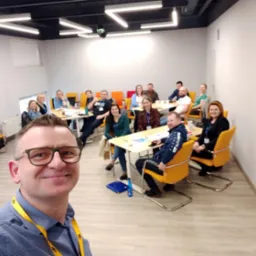 Szkolenie managerskie z motywacji