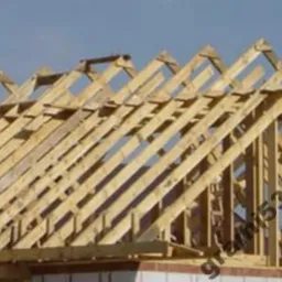 Więźba dachowa impregnowana okolice Wrocawia