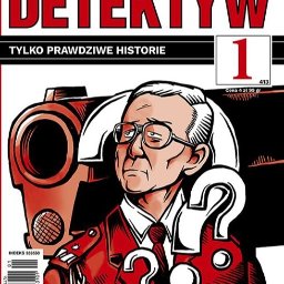 Firma ochroniarska Warszawa 1