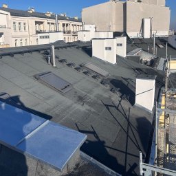 Valentyn Verbitskyi Dekarz - Dobry Dekarz Otwock