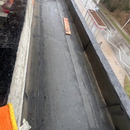 Valentyn Verbitskyi Dekarz - Wysokiej Klasy Montaż Dachu Otwock