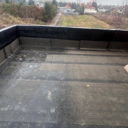 Valentyn Verbitskyi Dekarz - Rewelacyjna Naprawa Pokrycia Dachu Otwock