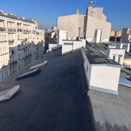 Krycie dachów Otwock 4