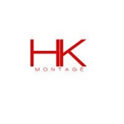 HK Montage Sp. z o.o. - Hale Magazynowe Platerów