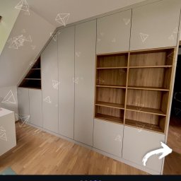 Kuchnie na wymiar Poznań 3