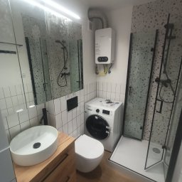 Remonty mieszkań Gdańsk 2