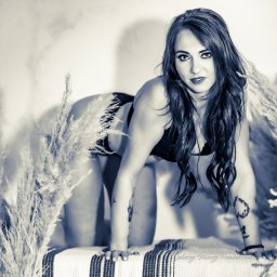 Sesja biznesowa Luboń 2