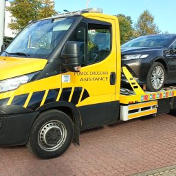 Autolaweta i transport aut osobowych. Profesjonalna pomoc drogowa 24h, transport międzymiastowy i krajowy. Bezpieczny przewóz pojazdów sprawnych i uszkodzonych. Gwarancja szybkiego dojazdu do klienta.