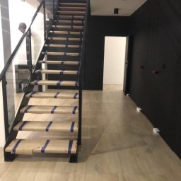 Płyta karton gips Gąsawa 2