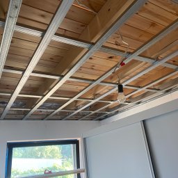 Płyta karton gips Gąsawa 1