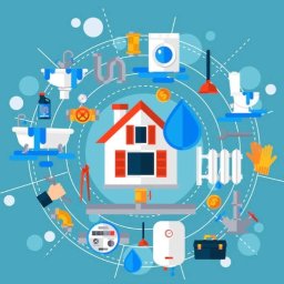 Udrażnianie rur / Hydraulik Poznań 