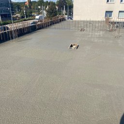 Fundamenty Wrocław 1