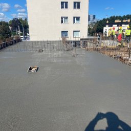 Fundamenty Wrocław 2