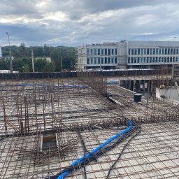 Fundamenty Wrocław 3