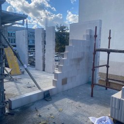 Fundamenty Wrocław 4