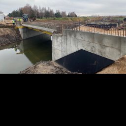 Fundamenty Wrocław 1