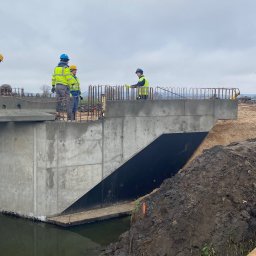 Fundamenty Wrocław 4