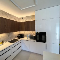 KAMILINE - Szafy Do Zabudowy Wrocław