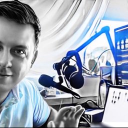 Montaż filmów Sanok 2