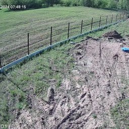 Hubert Żyliński - Panele Ogrodzeniowe Suwałki