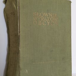 Introligator Cisna 3