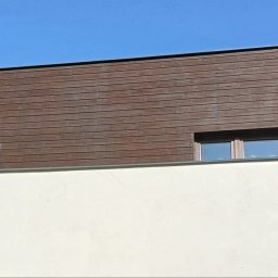 Odświeżanie deski elewacyjnej
Szlifowanie
Malowanie
Impregnacja 