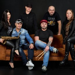 Zespół muzyczny Gdańsk 3