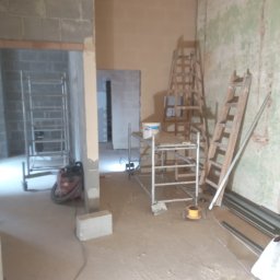 Remonty mieszkań Łódź 2