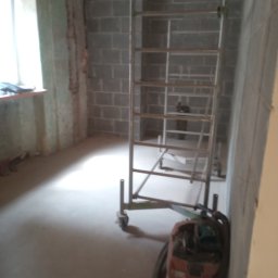 Remonty mieszkań Łódź 1