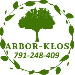 Arbor-Kłos - Ogrody Jasło