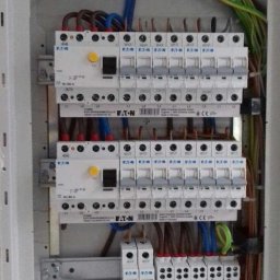 Elektro-max - Instalatorstwo energetyczne Włocławek