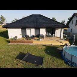 Domy murowane Stargard 4