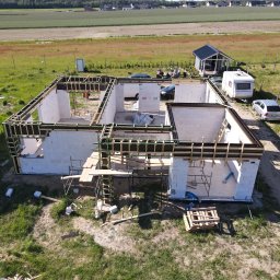 Domy murowane Stargard 1