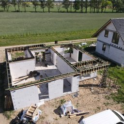 Domy murowane Stargard 2