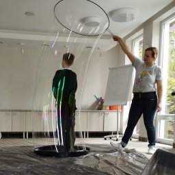 Animator dla dzieci Mrągowo 4