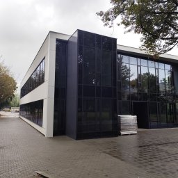 NanoCleaning - Wysokiej Klasy Piaskowanie Elewacji Sochaczew