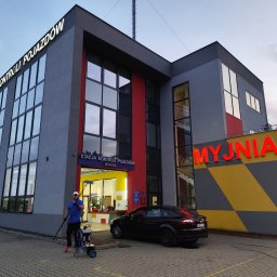 Mycie dachów Sochaczew