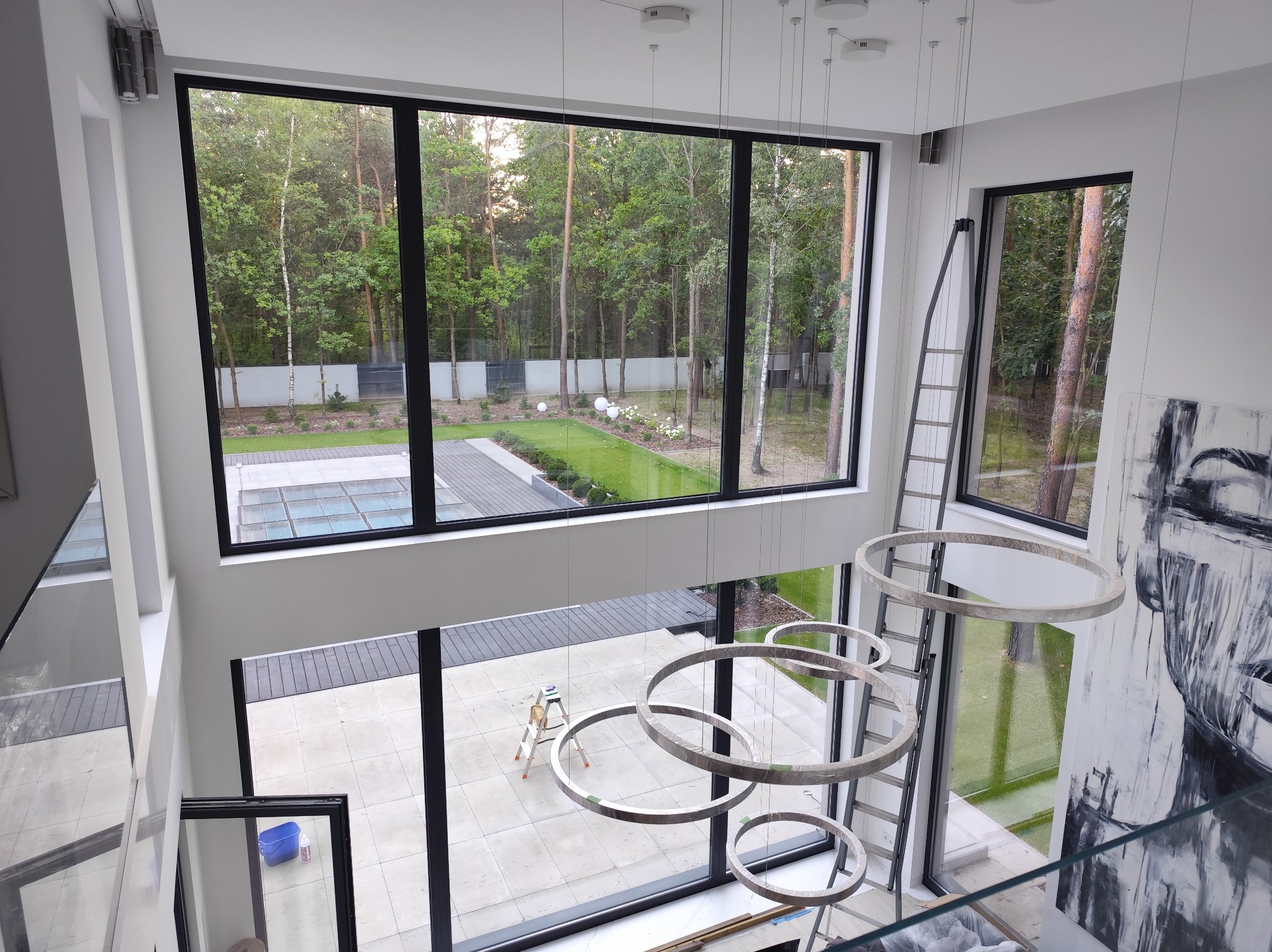 Nie boimy się trudnych zleceń