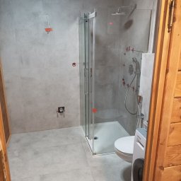 Remonty mieszkań Wieliszew 1