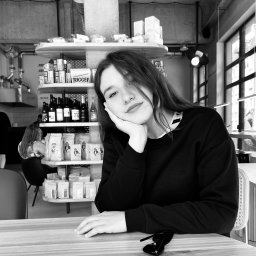 Marharyta Bystritska - Mycie Okien Dachowych Poznań