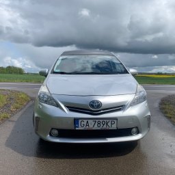 Przewóz osób Elbląg 3