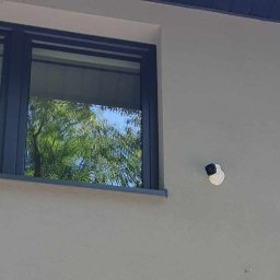 Monitoring Grodzisk Mazowiecki 4