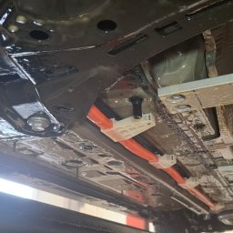 Konserwacja pojazdów, antykorozyjne Bydgoszcz 1