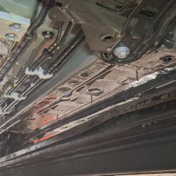 Konserwacja pojazdów, antykorozyjne Bydgoszcz 2