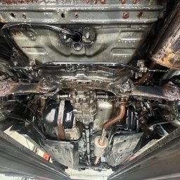 Konserwacja pojazdów, antykorozyjne Bydgoszcz 3