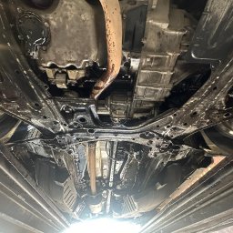 Konserwacja pojazdów, antykorozyjne Bydgoszcz 4